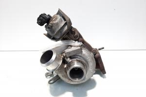 Turbosuflanta, cod 9671413780, Ford Kuga I, 2.0 TDCI, UFDA (pr:110747) din dezmembrari