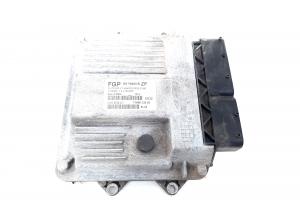 Calculator motor, cod 55194015ZF, Opel Combo, 1.3 CDTI, Z13DTJ (id:549735) din dezmembrari