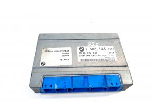 Calculator cutie viteze automata, cod 7508145, 96024685, Bmw 3 (E46) 3.0 diesel, 306D2 (id:550087) din dezmembrari