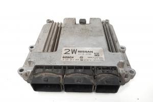 Calculator motor, cod 23710JD78B, Nissan Qashqai, 2.0 DCI, M9R (id:549697) din dezmembrari