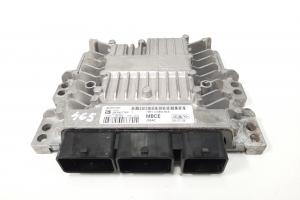 Calculator motor, cod 7M51-12A650-BCE, Ford Focus 2 Combi (DA), 1.8 TDCI, KKDA (id:549913) din dezmembrari