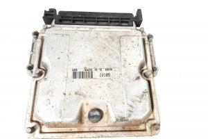 Calculator motor, cod 9636255480, 0281010138, Citroen Xsara Picasso, 2.0 HDI, RHY (id:550021) din dezmembrari