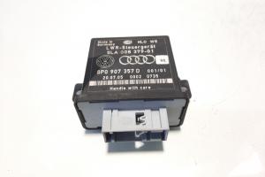 Modul control lumini, cod 8P0907357D, Audi A4 Avant (8ED, B7) (id:549295) din dezmembrari