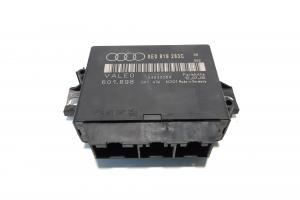 Modul senzori parcare, cod 8E0919283C, Audi A4 Avant (8ED, B7) (id:549281) din dezmembrari
