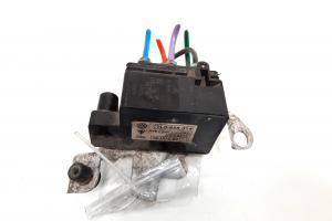 Bloc valve suspensie, cod 7L0698014, Audi Q7 (4LB) (id:547750) din dezmembrari