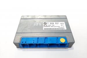 Calculator cutie viteze automata, cod 7509521, Land Rover Range Rover 3 (LM), 3.0 diesel (id:550108) din dezmembrari