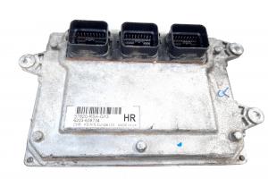 Calculator motor, cod 37820-RSA-G13, Honda Civic VIII hatchback, 1.8 benz (id:550062) din dezmembrari