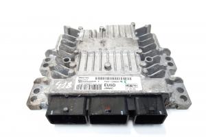 Calculator motor, cod 7G91-12A650-TD, Ford S-Max 1, 1.8 TDCI, QYWA (id:550120) din dezmembrari