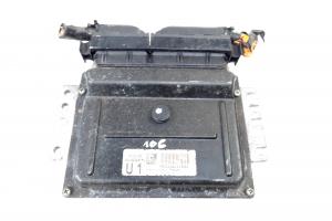 Calculator motor, cod MEC32-020, Nissan Micra 3 (K12) 1.0 benz, CG10DE (id:550053) din dezmembrari
