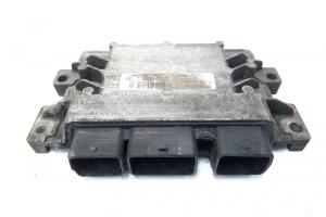 Calculator motor, cod 8200473744, 8200400246, Renault Twingo 2, 1.2 benz, D4FD740 (id:549730) din dezmembrari