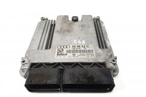 Calculator motor, cod 03G906016CC, 0281011832, Audi A3 (8P1), 1.9 TDI, BKC (id:549910) din dezmembrari