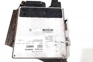 Calculator motor, cod NNW006330, Rover 25 I (RF) 1.4 benz, 14K4M (id:549823) din dezmembrari
