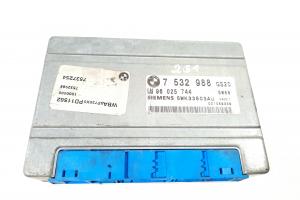 Calculator cutie viteze automata, cod 7532988, Bmw X3 (E83) 3.0 diesel, 306D3 (id:549905) din dezmembrari