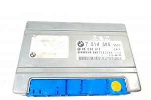 Calculator cutie viteze automata, cod 7514365, GM96024915, Bmw 3 (E46) 2.0 diesel, 204D4 (id:549915) din dezmembrari