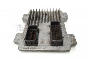 Calculator motor, cod 12639891, Opel Astra J, 1.4 benz, A14XER (id:549925) din dezmembrari