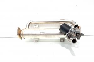 Racitor gaze, cod 03G131512AE, VW Passat (3C2), 2.0 TDI, BMR (id:550333) din dezmembrari