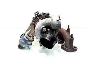 Turbosuflanta, cod 03G253014K, VW Passat (3C2), 2.0 TDI, BMR (id:550310) din dezmembrari