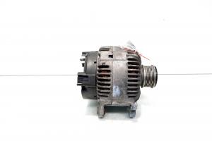 Alternator 180A Valeo, cod 021903026L, VW Passat (3C2), 2.0 TDI, BKP (id:550317) din dezmembrari