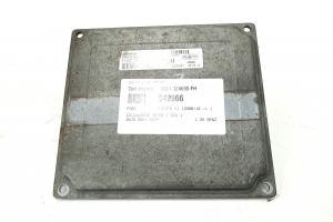Calculator motor, cod 6S61-12A650-FH, Ford Fiesta 6, 1.25 benz, SNJA (id:549966) din dezmembrari