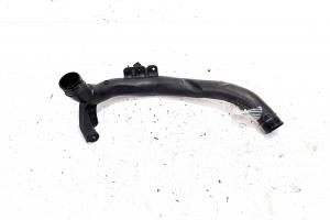 Tub intercooler, cod 1K0145840AC, Vw Passat Alltrack (365), 2.0 TDI, CFG (idi:549005) din dezmembrari