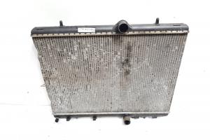 Radiator racire apa, Peugeot 307 SW, 1.6 HDI, 9HX (idi:547005) din dezmembrari