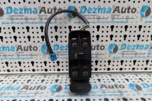 Butoane comanda geam stanga fata cod A2038200110,  Mercedes Clasa C (W203), 2.2CDI (id:191330) din dezmembrari