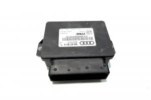 Calculator frana de mana, cod 8K0907801H, Audi A4 Avant (8K5, B8) (id:550489) din dezmembrari