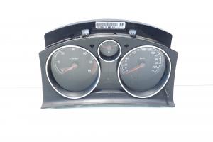 Ceas bord, cod 13216684, Opel Astra H Combi (id:550565) din dezmembrari