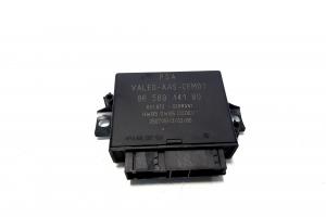 Modul senzori parcare, cod 9656944180, Citroen C4 (I) (id:550398) din dezmembrari