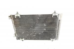 Radiator clima, cod 9650545480, Suzuki SX4, 1.6 HDI, 9HX (idi:547016) din dezmembrari