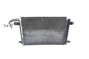 Radiator clima, cod 1K0820411S, Seat Leon (1P1) 1.9 TDI, BXF (idi:550283) din dezmembrari