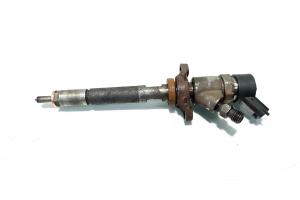 Injector, cod 0445110259, Ford Focus 2 (DA), 1.6 TDCI, G8DB (id:544664) din dezmembrari