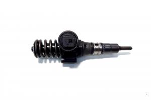 Injector, cod 03G130073B, BPT, 0414720403, Skoda Octavia 2 (1Z3) 2.0 TDI, BKD (id:550420) din dezmembrari