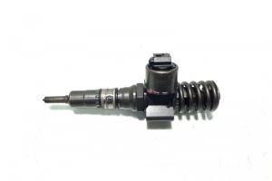 Injector, cod 03G130073B, BPT, 0414720403, Skoda Octavia 2 (1Z3) 2.0 TDI, BKD (id:544940) din dezmembrari