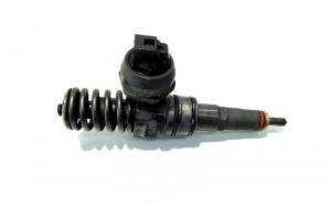 Injector, cod 038130073BQ, RB3, Vw Golf 5 (1K1), 2.0 TDI, BMM (id:550418) din dezmembrari