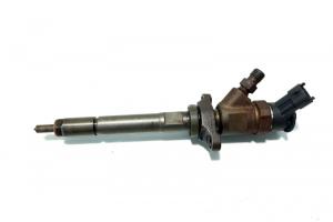 Injector, cod 0445110311, Peugeot 307, 1.6 HDI, 9HX (id:544228) din dezmembrari