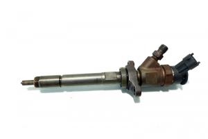 Injector, cod 0445110311, Peugeot 307, 1.6 HDI, 9HX (id:544230) din dezmembrari