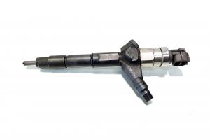 Injector Denso, cod 166008H800, Nissan X-Trail (T30), 2.2 diesel, YD22ETI (id:547919) din dezmembrari