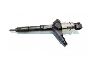 Injector Denso, cod 166008H800, Nissan X-Trail (T30), 2.2 diesel, YD22ETI (id:547920) din dezmembrari