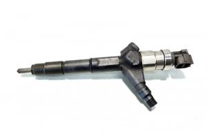 Injector Denso, cod 166008H800, Nissan X-Trail (T30), 2.2 diesel, YD22ETI (id:547921) din dezmembrari