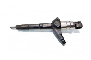 Injector Denso, cod 166008H800, Nissan X-Trail (T30), 2.2 diesel, YD22ETI (id:547918) din dezmembrari