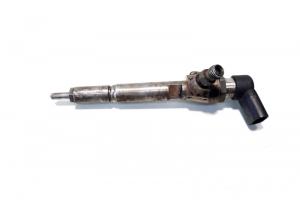 Injector, cod 0445110188, Ford Focus 2 (DA), 1.6 TDCI, G8DB (id:548018) din dezmembrari
