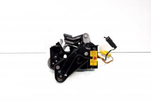 Broasca capota fata stanga, cod 7184441, Bmw 5 Touring (F11) (idi:549617) din dezmembrari