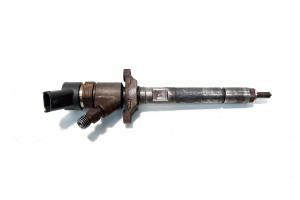 Injector, cod 0445110188, Ford Focus 2 (DA), 1.6 TDCI, G8DB (id:550983) din dezmembrari