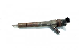 Injector, cod 0445110327, Opel Insignia A Combi, 2.0 CDTI, A20DTH (id:544937) din dezmembrari