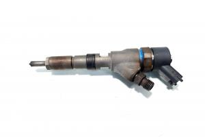 Injector, cod 9653594280, 0445110076, Peugeot 307 SW, 2.0 HDI, RHY (id:548619) din dezmembrari