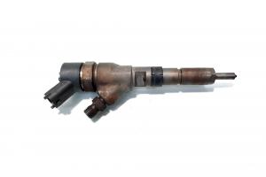 Injector, cod 9653594280, 0445110076, Peugeot 307 SW, 2.0 HDI, RHY (id:548618) din dezmembrari