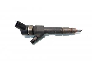 Injector, cod 8200389369, 0445110230, Renault Megane 2, 1.9 DCI, F9Q812 (id:545402) din dezmembrari