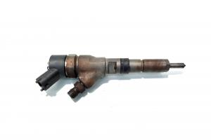 Injector, cod 9653594280, 0445110076, Peugeot 307 SW, 2.0 HDI, RHY (id:548617) din dezmembrari