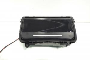 Suport pahare, cod 9256131-02, Bmw 5 Gran Turismo (GT) (idi:549638) din dezmembrari